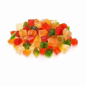 Frutas Cristalizadas Kg  Rmoura