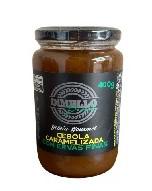 Geleia Dimello Cebola Caram.C/Erv.Finas 400g