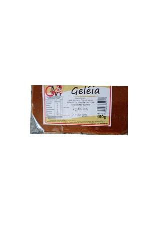 Geleia Gm 450g