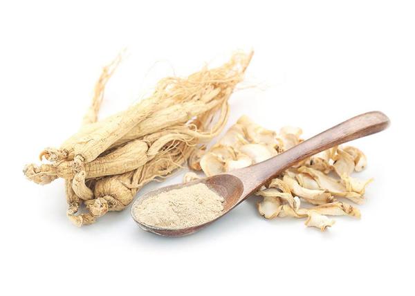 Ginseng Kg