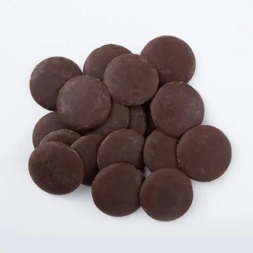 Gotas Chocolate Meio Amargo Kg