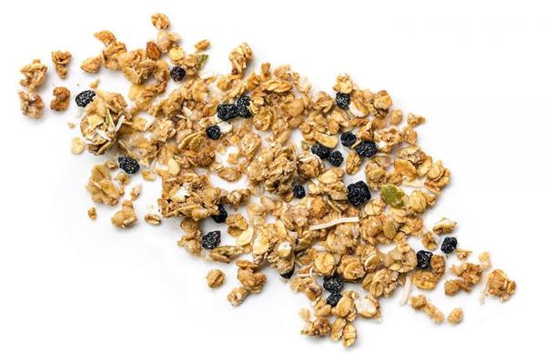 Granola Com Frutas Kg