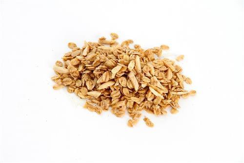 Granola S/Acucar Kg