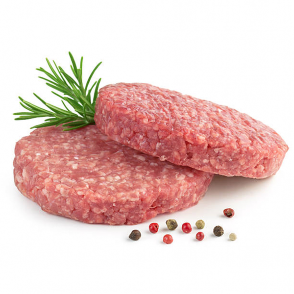 Hamburguer Dutra Bovino 300g