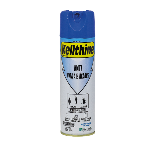 Inseticida Kelldrin Anti Traca 300 Ml