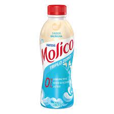 Iogurte Nestle Molico Triplo Zero 850g