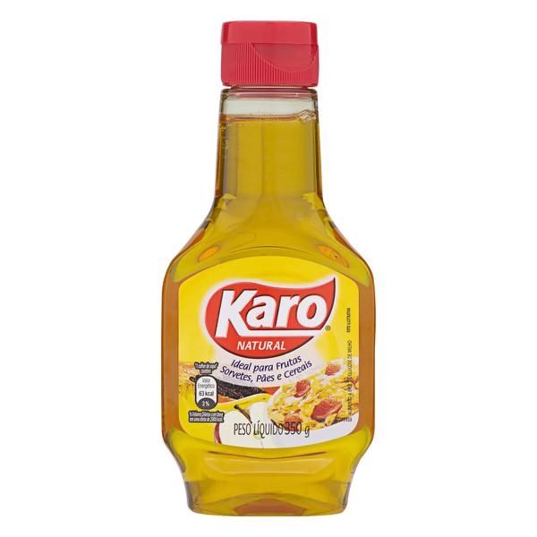 Karo Alim.C/Glucose Milho 350g Pet
