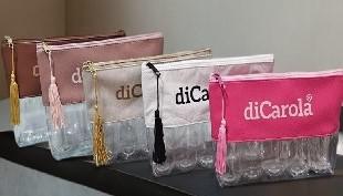 Kit P/Viagem (necessarie+frasco) Und