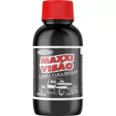 Limpa Para Brisas Centralsul Maxxi Visao 100ml