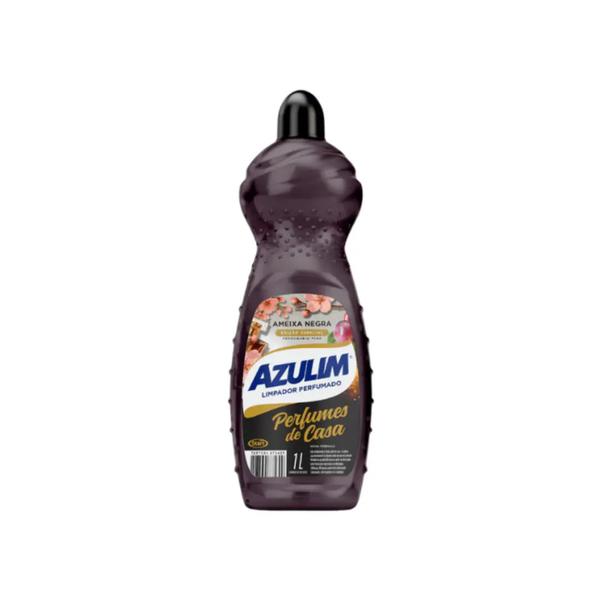 Limpador Perfum Azulim Ameixa Negra 1 Lt