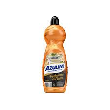 Limpador Perfum Azulim Flor Laranjeira 1 Lt