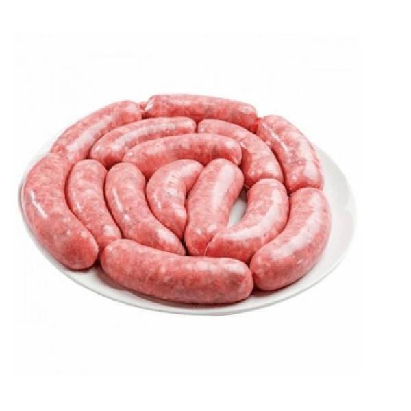 Linguica Suina Churrasco Suinco Kg (B