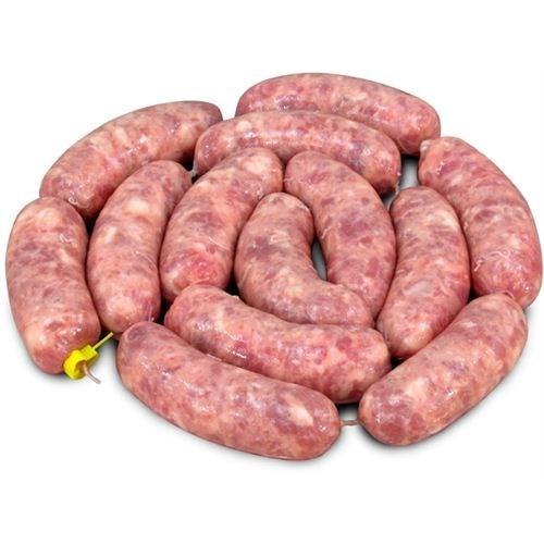 Linguica Toscana Rezende Kg (Bj)