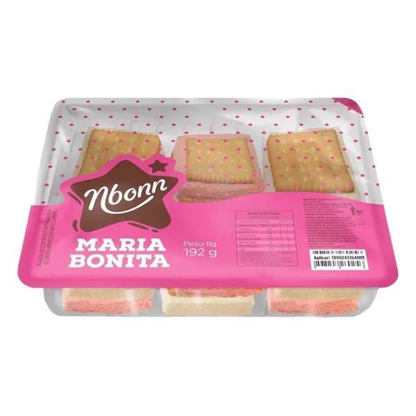 Maria Bonita Nbonn 192g