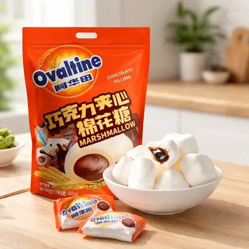 Marshmallows Ovomaltini 40g