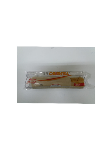 Massa De Pastel Oriental Rolo 450gr