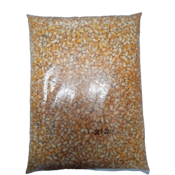 Milho Em Grao Esteio Rural 5 Kg