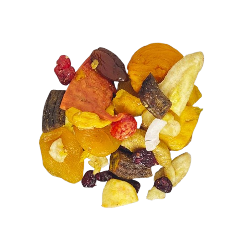 Mix De Frutas Desidratado Kg