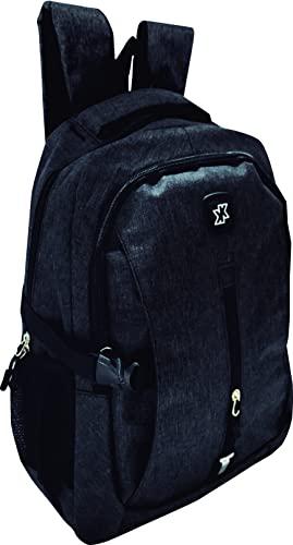 Mochila Kit Juv.Style 19 Preto