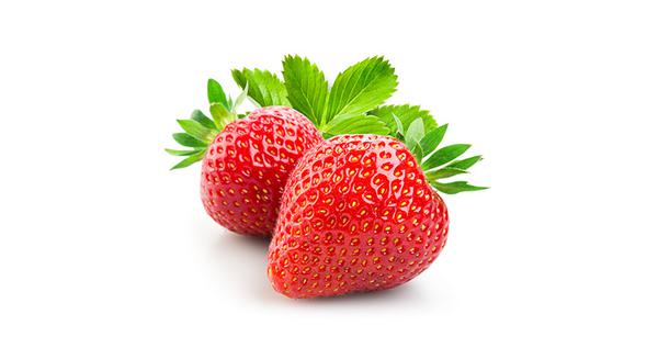 Morango 200gr