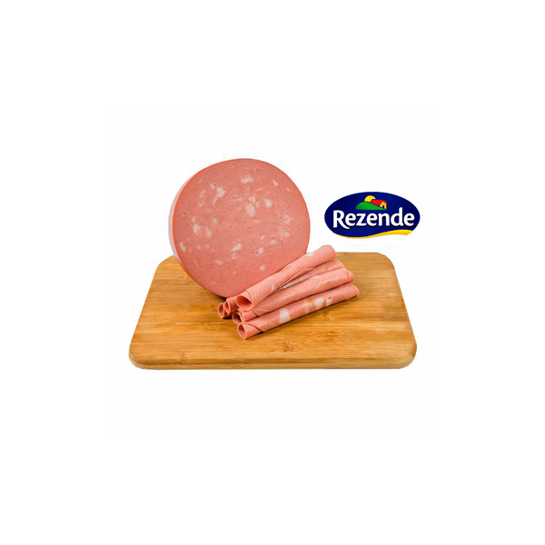 Mortadela Rezende Bolonha Kg