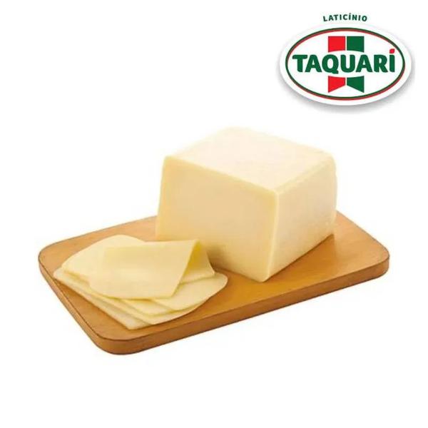 Mussarela Taquari Kg