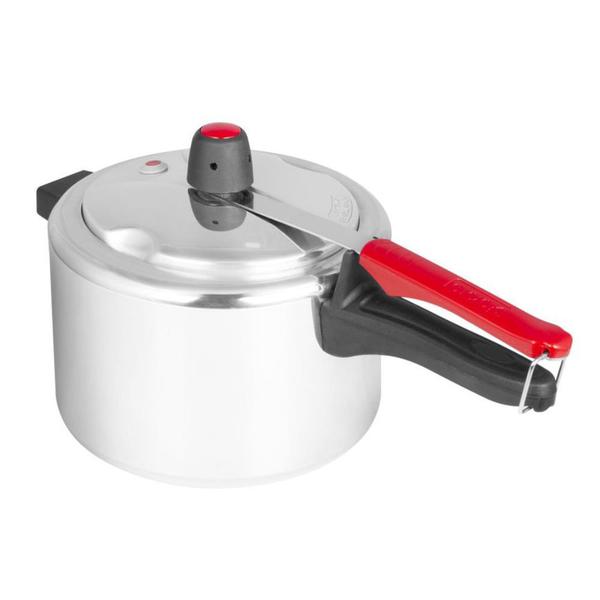 Panela De Pressao Clock 4 Lt