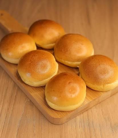 Pao Bendito Brioche Mini 360g