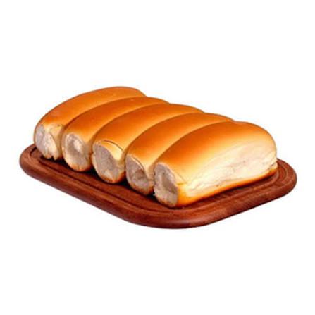 Pao Bendito Hot Dog 350g