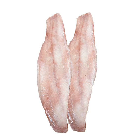 Peixe Prime Piramutaba File 400g