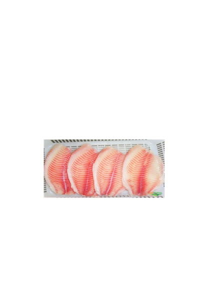 Peixe Rakki File Tilapia Kg