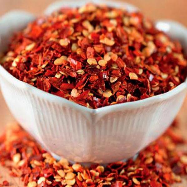 Pimenta Calabresa Adocica 15 g