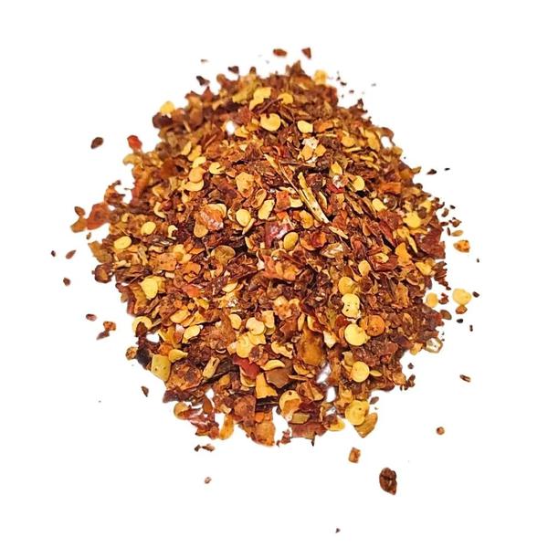 Pimenta Calabresa Em Flocos Kg