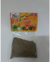 Pimenta Do Reino Em Po Pontual 40g