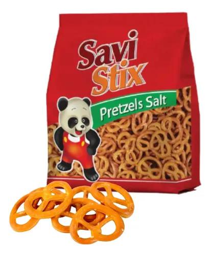 Pretzel Original C/Sal 200g