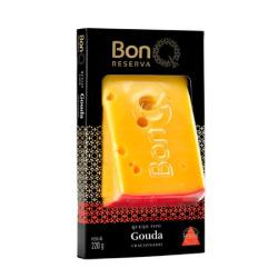 Queijo Gouda Bonq 220g