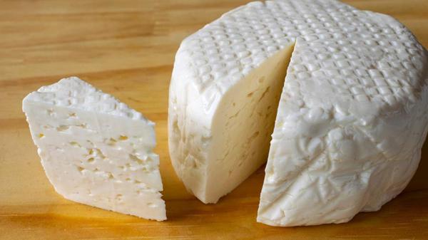 Queijo Minas Frescal Vovo Rita Kg
