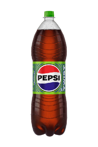 Refrigerante Pepsi Twist 2 Lt