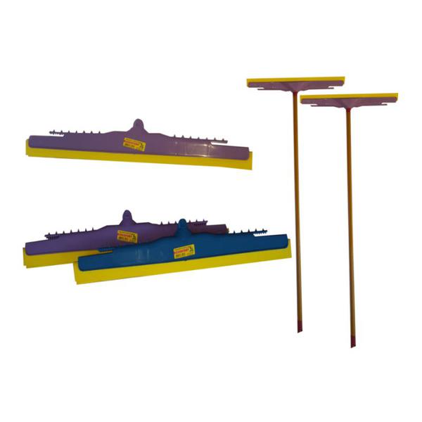 Rodo Rodoforte 40 Cm Plastico