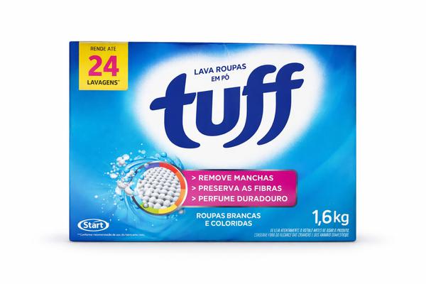 Sabao Em Po Tuff 1 6 Kg