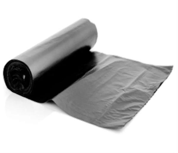 Saco P/ Lixo Pontual 50 Lt Rolo