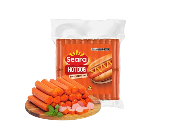 Salsicha Seara Kg