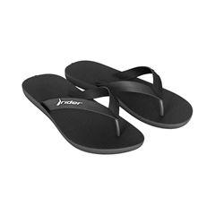 Sandalia Rider Feel Preto 41x42