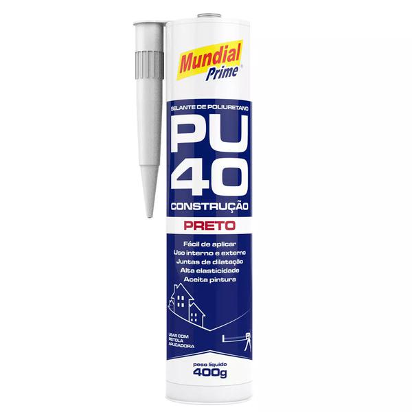 Selante Pu40 Pto Mundial Prime 400g