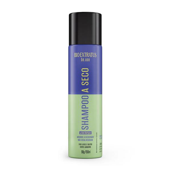 Shampoo Bio Extratus a Seco Be.Use 150ml