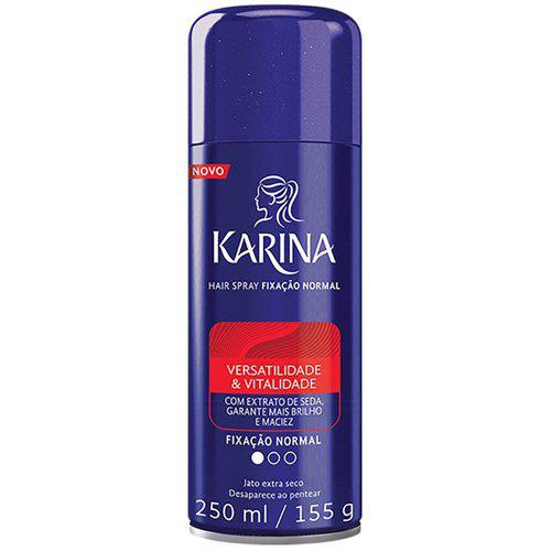 Spray Hair Karina Tradicional 250ml
