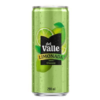 Suco Del Valle Limao Classic 290 Ml Lta