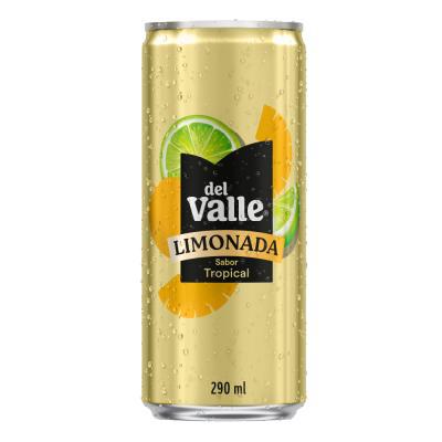 Suco Del Valle Limao Tropical 290 Ml Lta