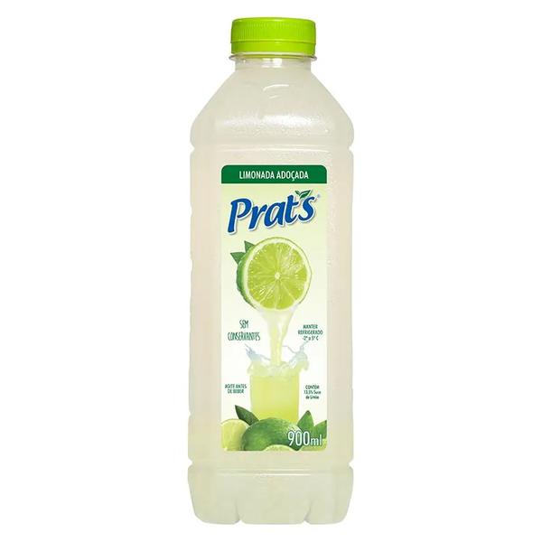 Suco Prats Limao 900ml