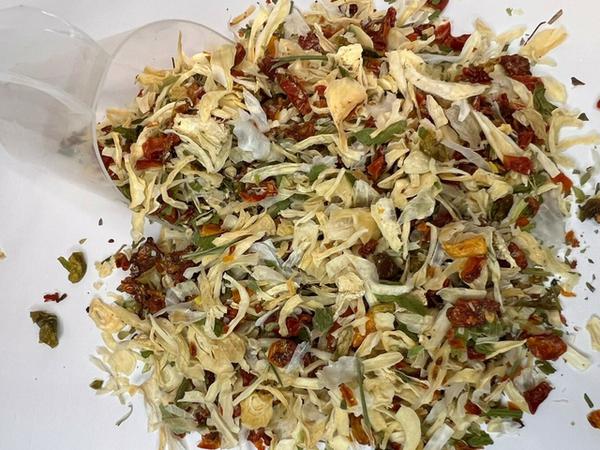 Tempero Pontual Vinagrete 40 G